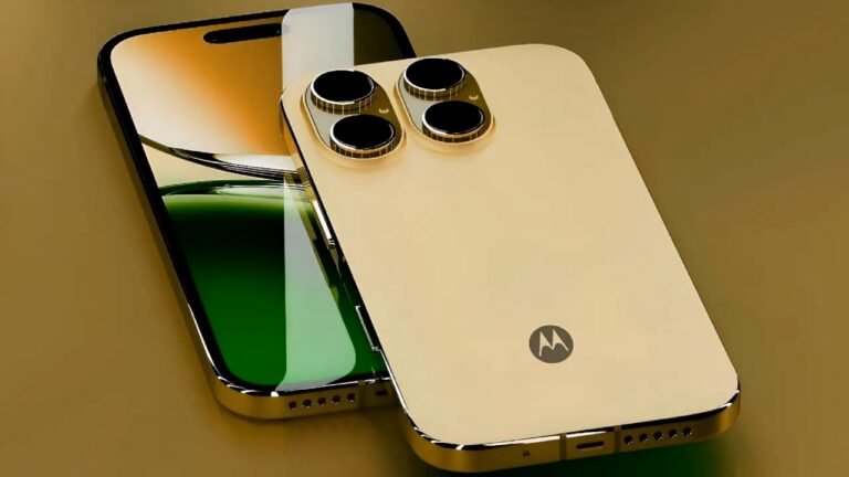 Motorola G95