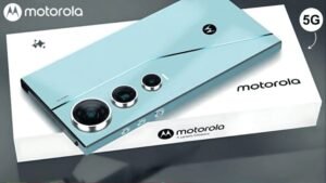 Motorola G85