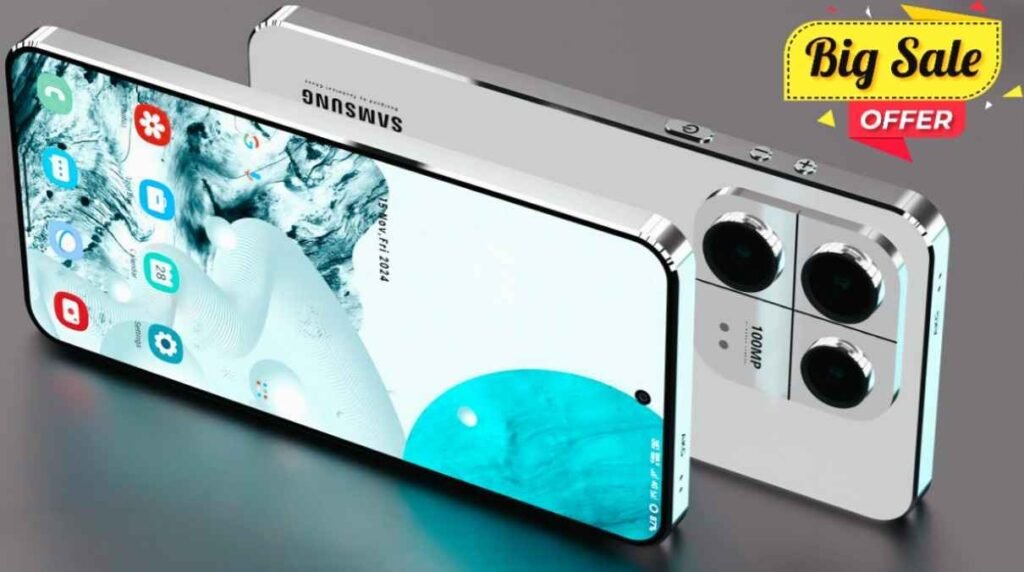 Samsung F15