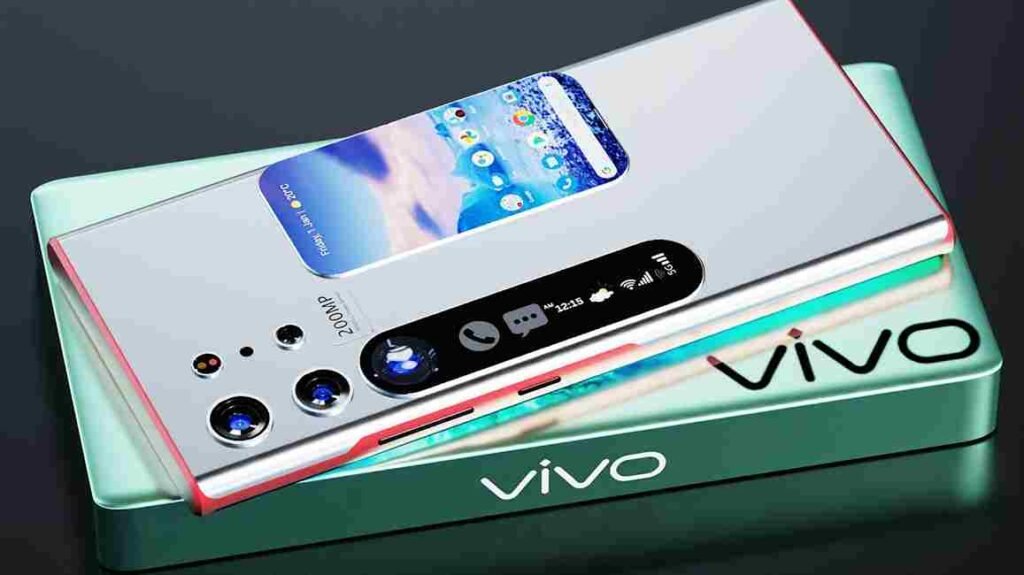 Vivo X200 Pro 5G