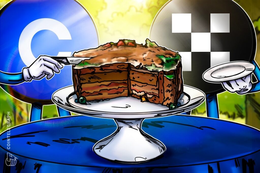Why Coinbase and OKX want a slice of Australia’s $2.8T pension pie