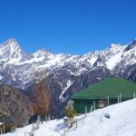 Nainital Mussoorie Family Trip