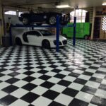 Protect and Beautify Your Garage with Innovative Floor Systems