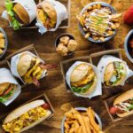 cheeseburger in Palatine