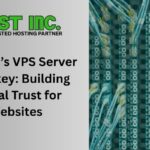VPS Server in Turkey