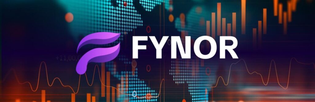 Fynor Crypto Trading