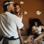 Kendrick Lamar Merch