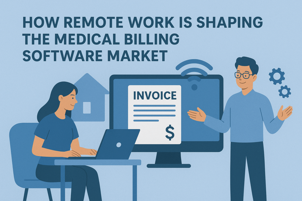 Medical Billing Software