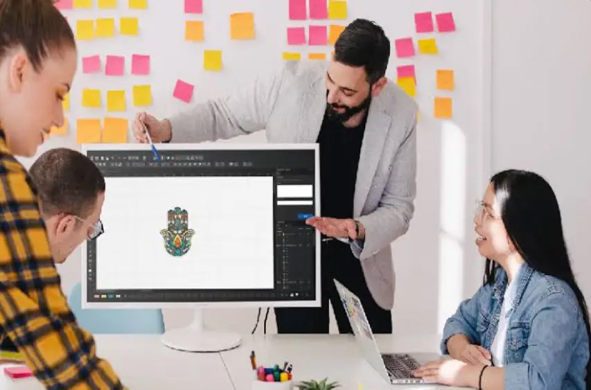 Convert Image into EPS Format