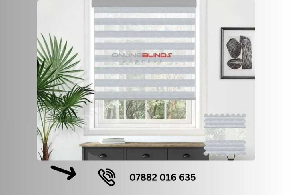 Window Blinds in the UK