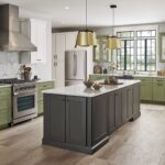 Wolf Classic Cabinets