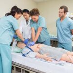 Master ACLS at Your Own Pace with Online Training | Flexible Certification