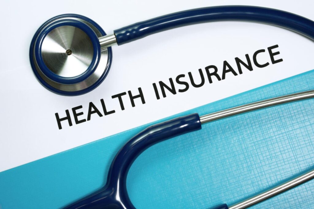 Health Insurance Policy