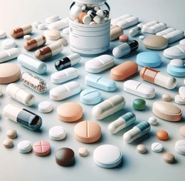 The Role of Fenbendazole 444 mg in Treating Parasitic Infection