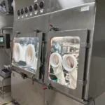 sterility isolator yemen