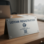 udyam registration