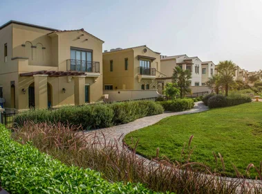 villas for sale in dubai