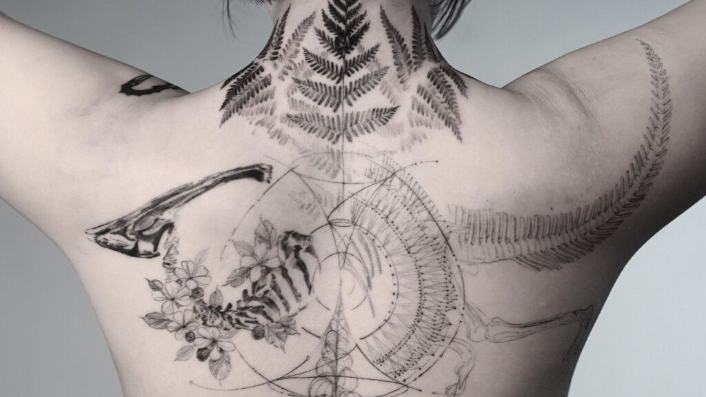 Tattoo Specials Cape Town