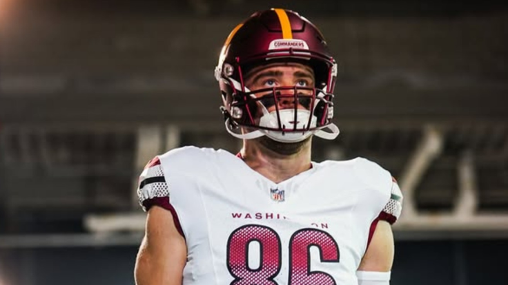 Zach Ertz Injury Update