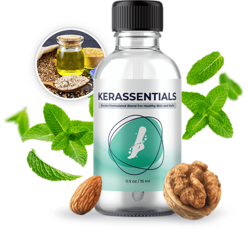 kerassentials