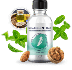 kerassentials